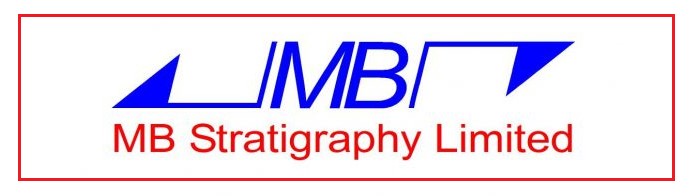 MB Stratigraphy | Biostratigraphy and Palynology laboratory services UK